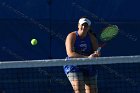 WTen vs Assumption  Wheaton College Women’s Tennis vs Assumption College. - Photo By: KEITH NORDSTROM